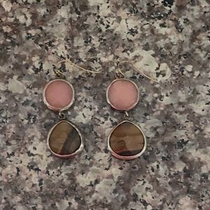 Anthropologie Earrings